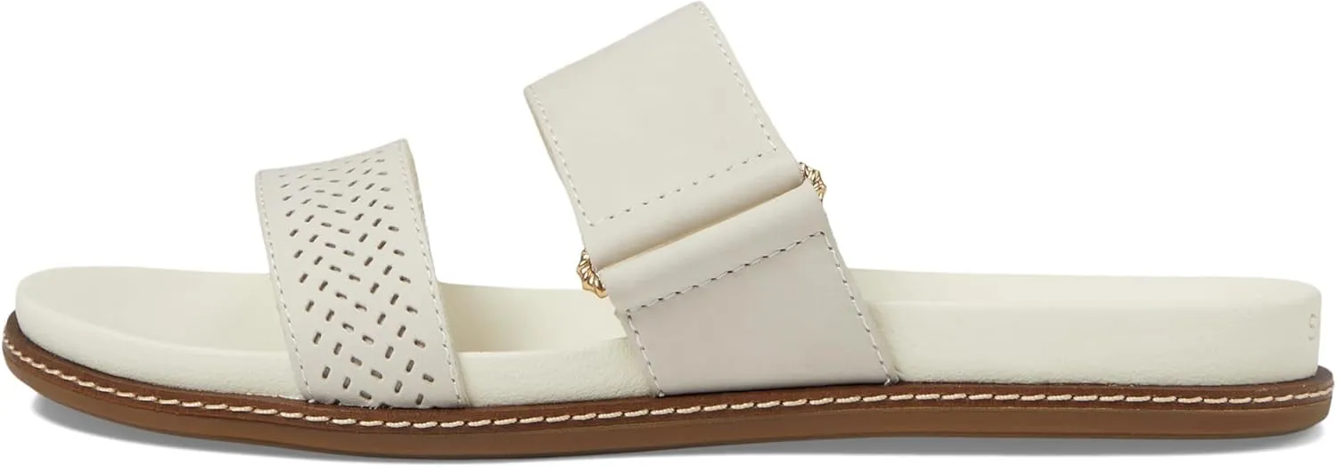 Sperry Women's Waveside Plushwave Thong Flip-Flop