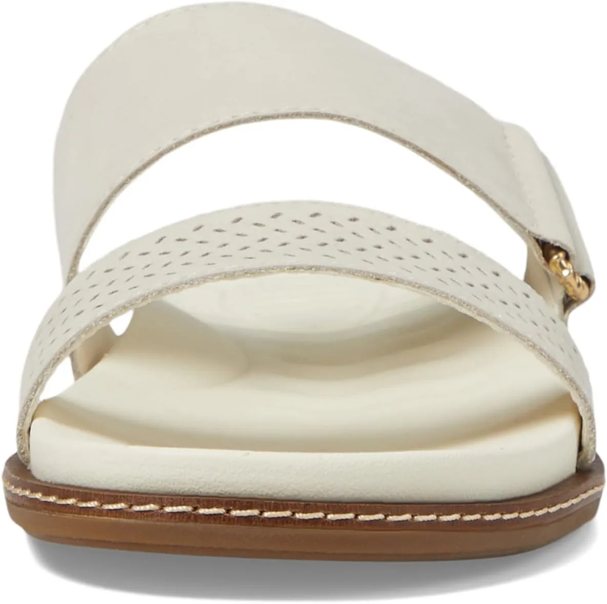 Sperry Women's Waveside Plushwave Thong Flip-Flop