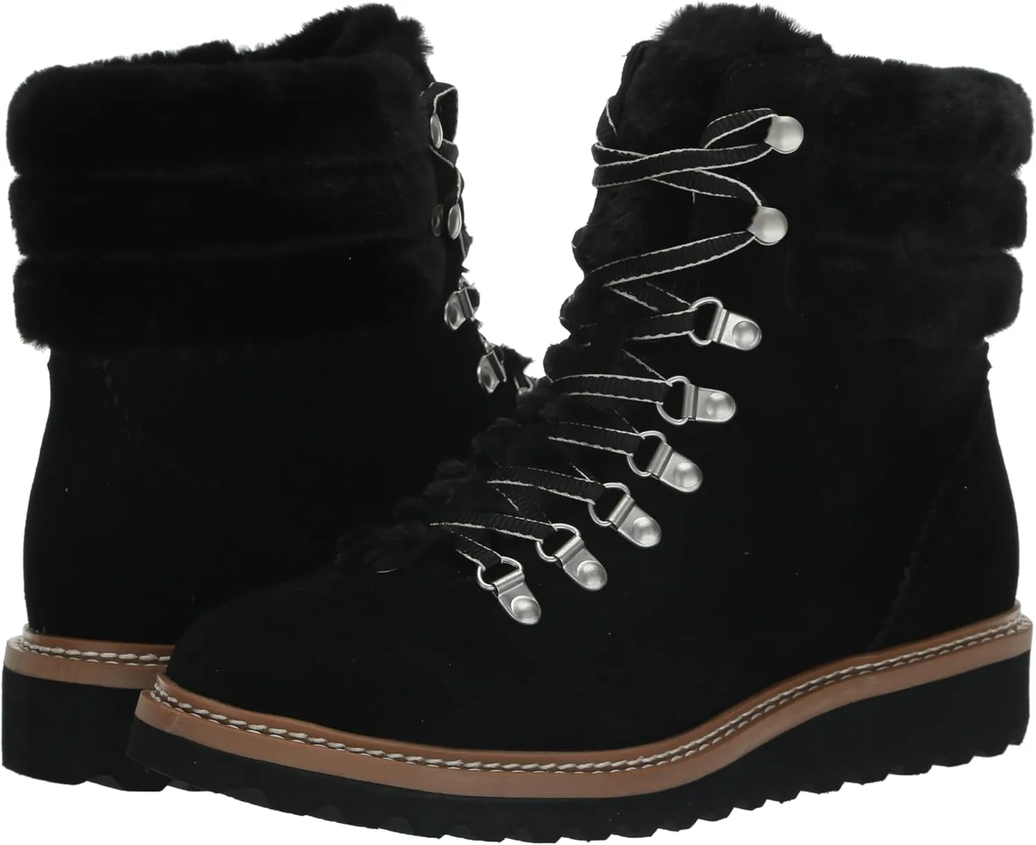 Splendid Women's Evita Hiking Boot