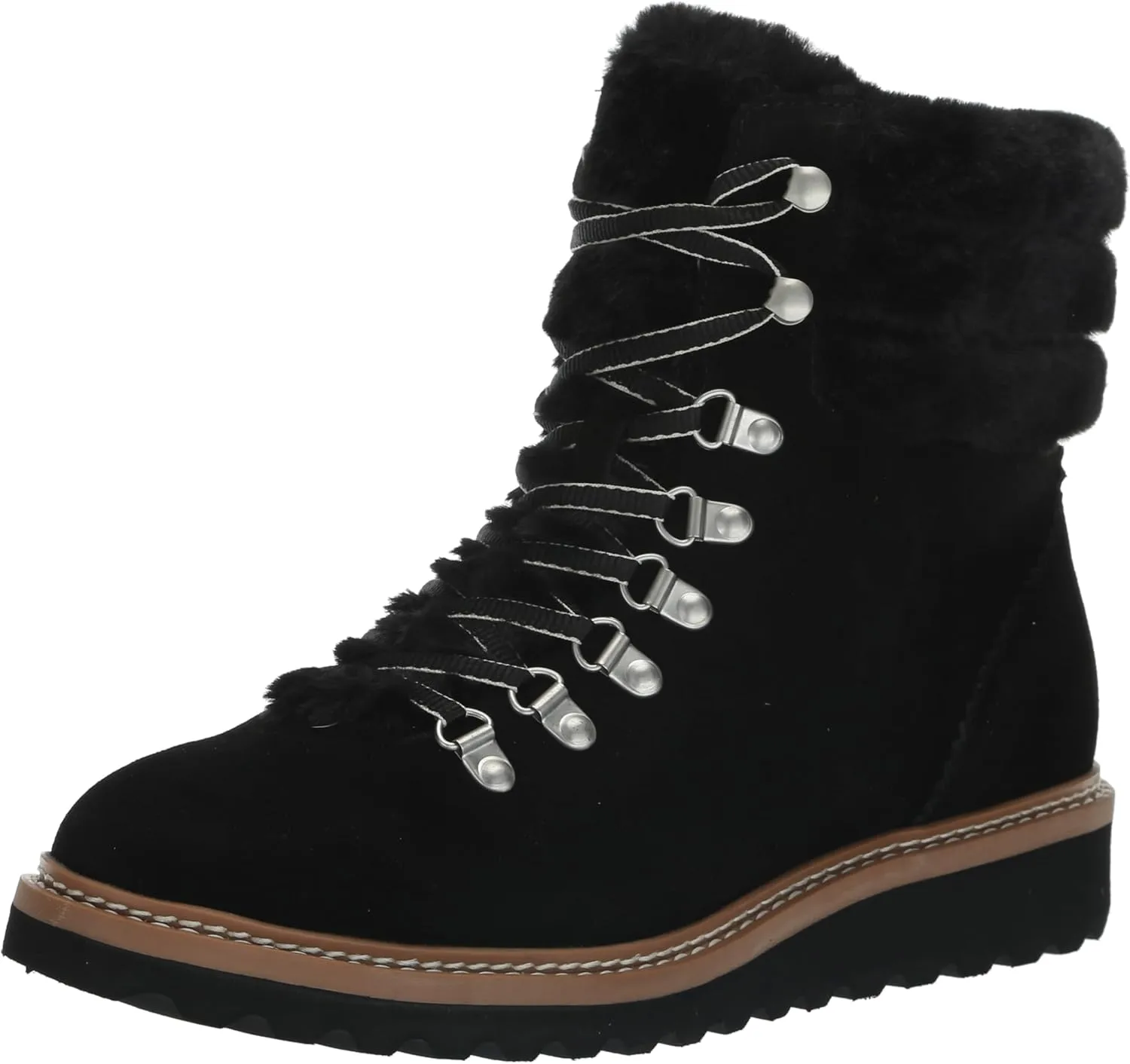 Splendid Women's Evita Hiking Boot