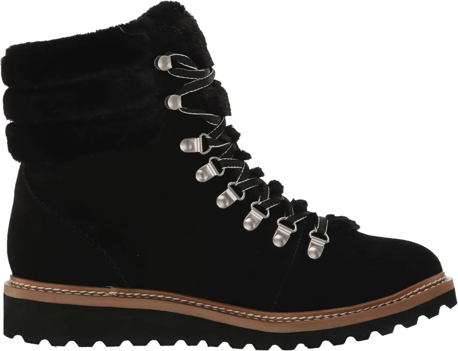 Splendid Women's Evita Hiking Boot