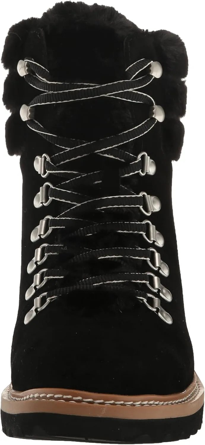 Splendid Women's Evita Hiking Boot