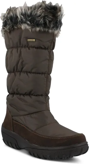 Spring Step Women's Vanish Snow Boot