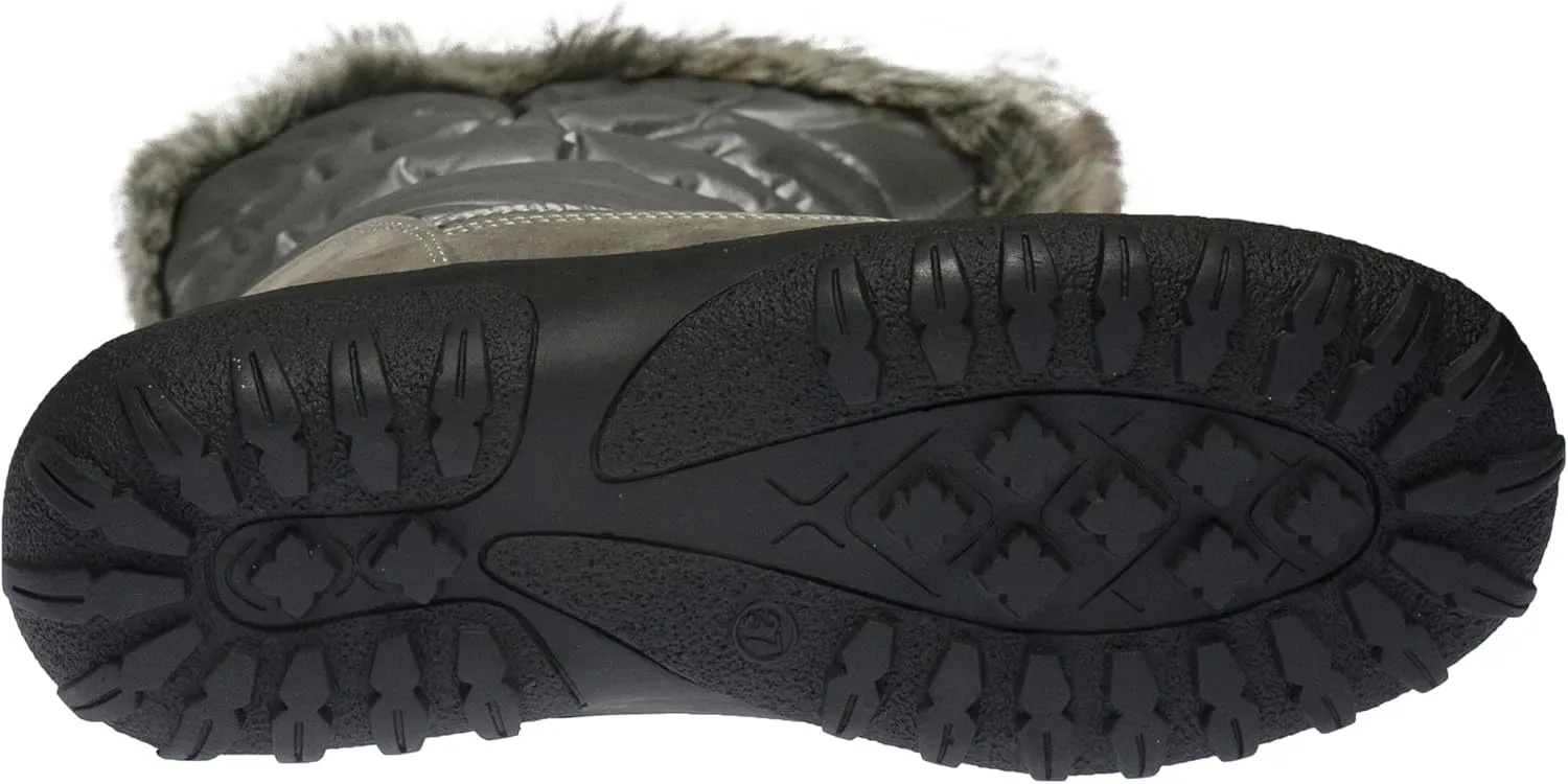 Spring Step Women's Vanish Snow Boot