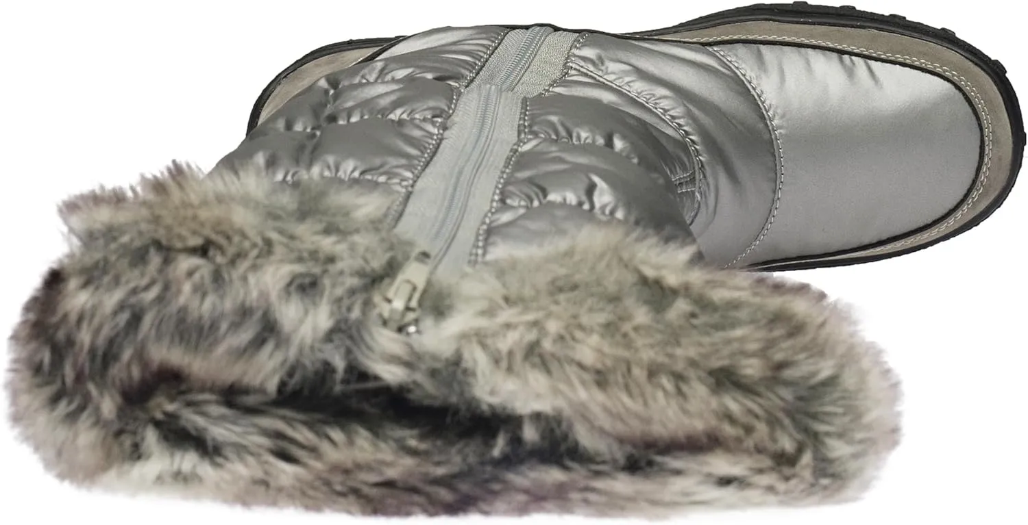 Spring Step Women's Vanish Snow Boot