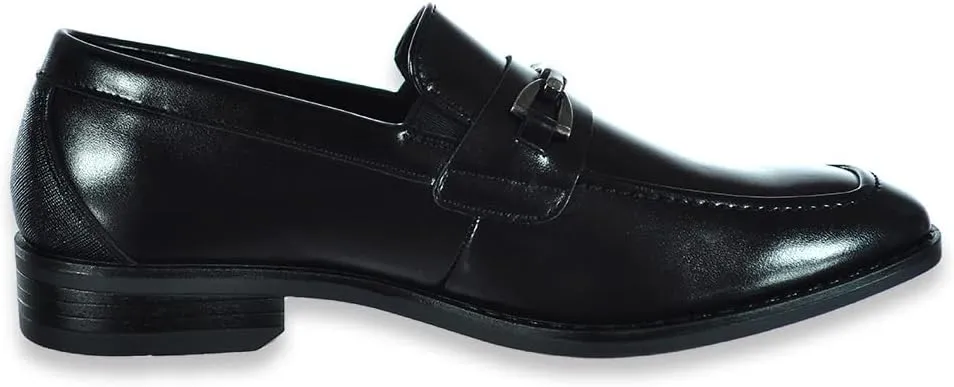 STACY ADAMS Boy's Kaylor Slip on Loafer