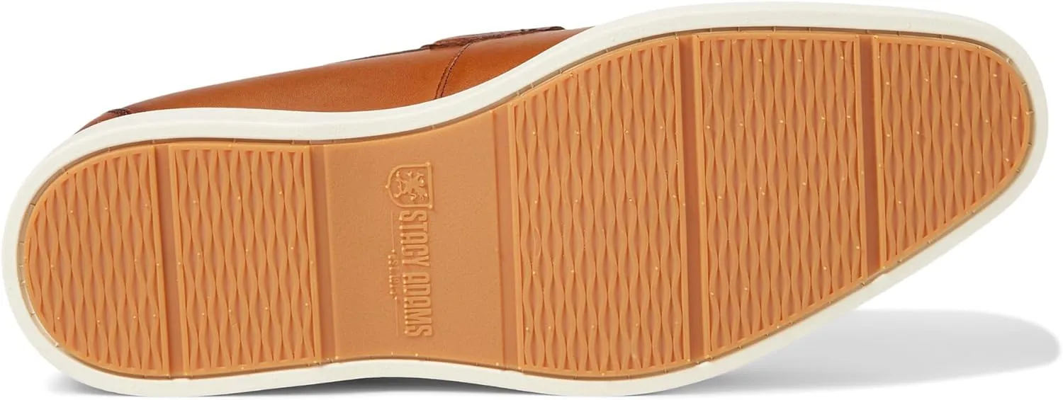 STACY ADAMS Men's Spencer Penny Slip on Loafer