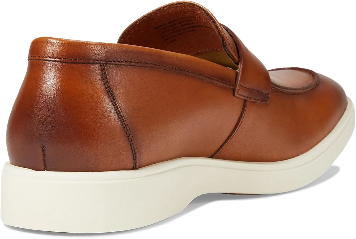 STACY ADAMS Men's Spencer Penny Slip on Loafer