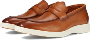 STACY ADAMS Men's Spencer Penny Slip on Loafer