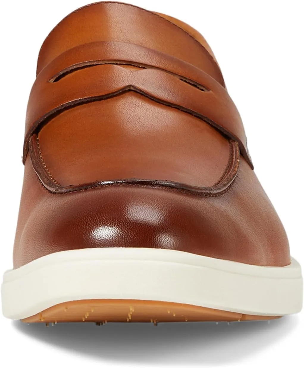 STACY ADAMS Men's Spencer Penny Slip on Loafer