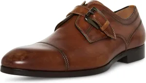 Steve Madden Men's Covet Monk-Strap Loafer
