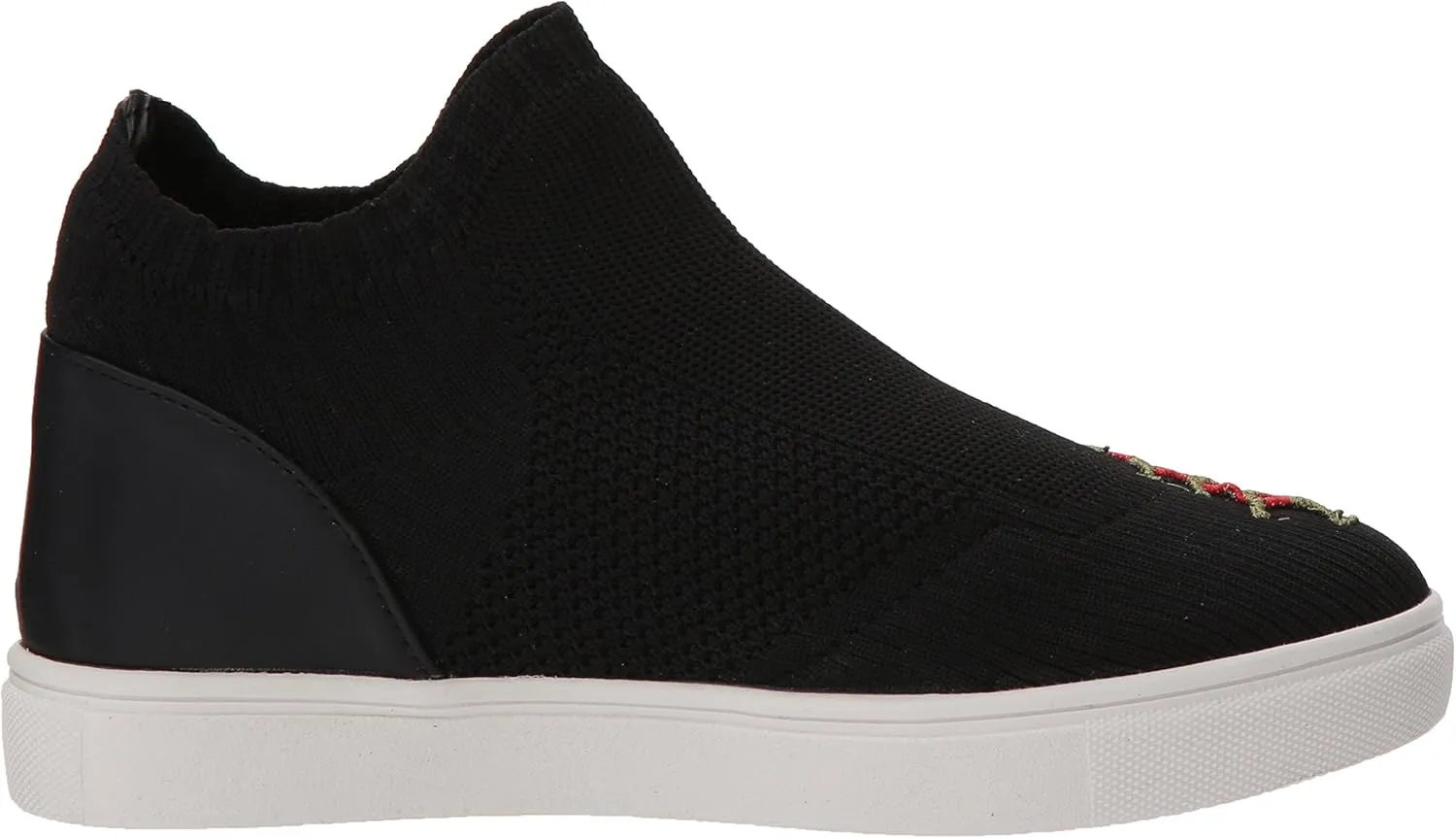 Steve Madden Unisex-Adult JSLY-P Sneaker