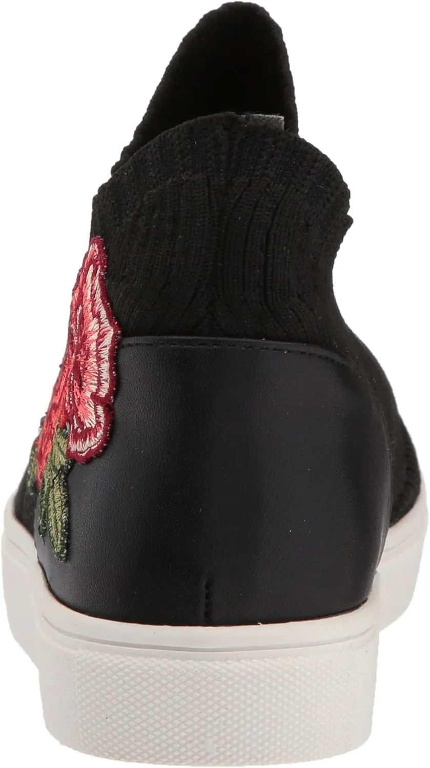 Steve Madden Unisex-Adult JSLY-P Sneaker