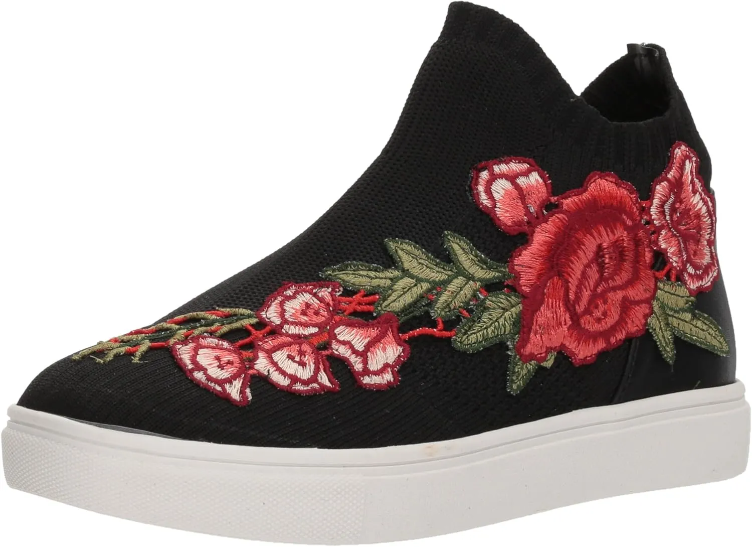 Steve Madden Unisex-Adult JSLY-P Sneaker