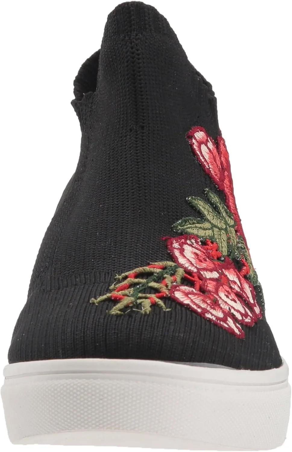 Steve Madden Unisex-Adult JSLY-P Sneaker