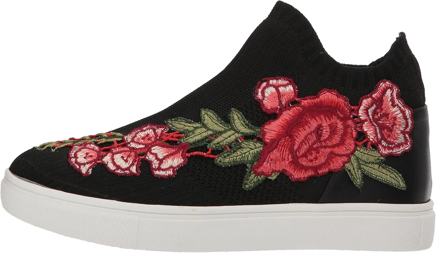 Steve Madden Unisex-Adult JSLY-P Sneaker
