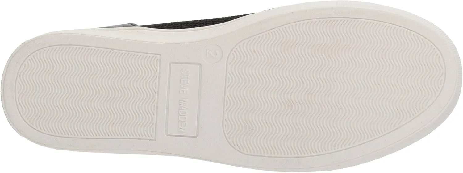 Steve Madden Unisex-Adult JSLY-P Sneaker