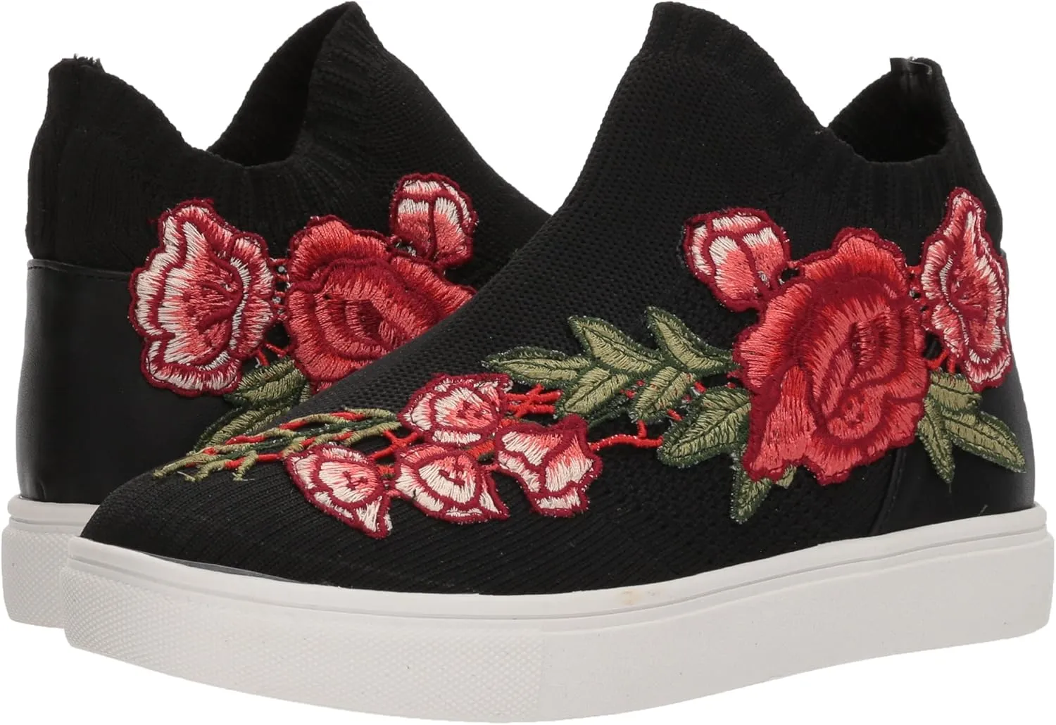 Steve Madden Unisex-Adult JSLY-P Sneaker