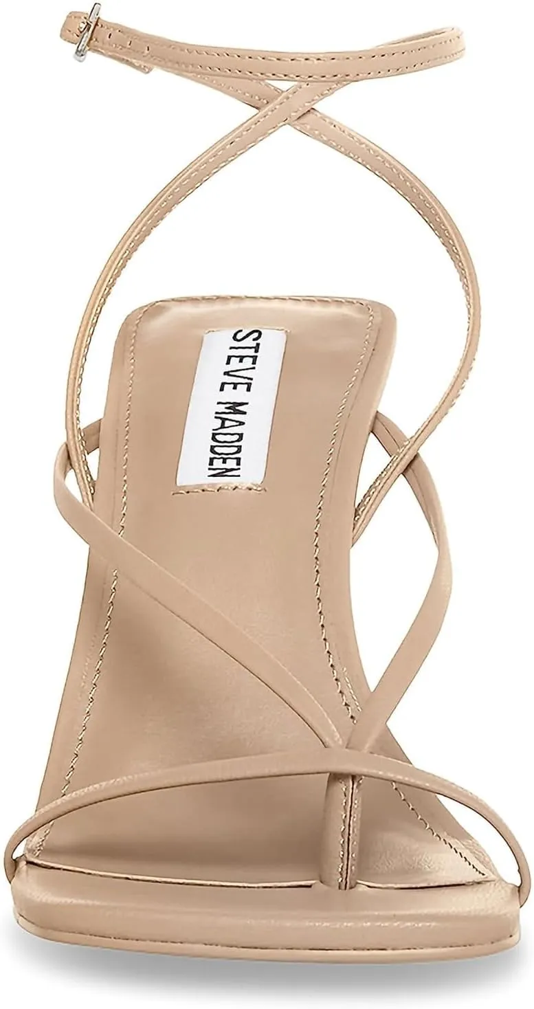 Steve Madden Women's Annie Heeled Sandal