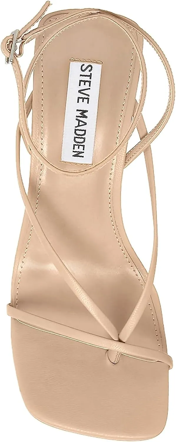 Steve Madden Women's Annie Heeled Sandal