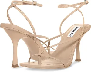 Steve Madden Women's Annie Heeled Sandal
