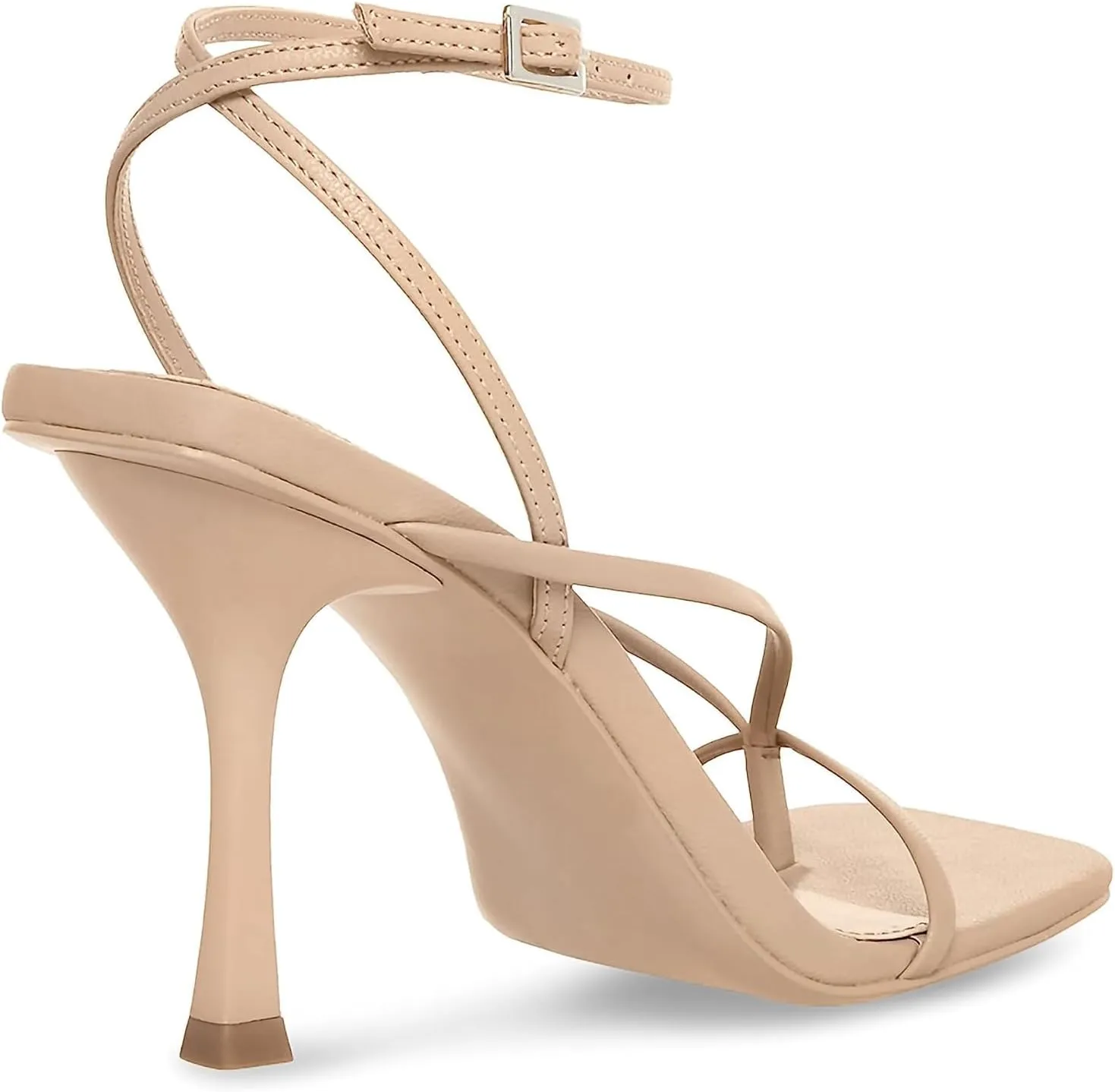 Steve Madden Women's Annie Heeled Sandal