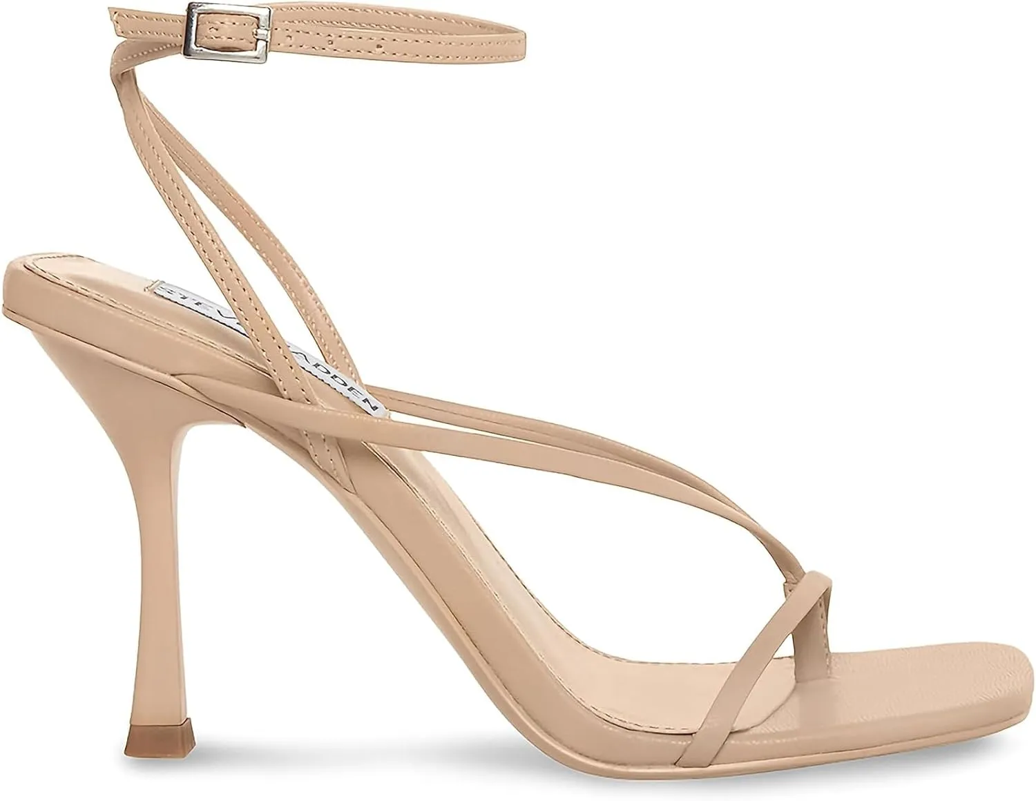 Steve Madden Women's Annie Heeled Sandal