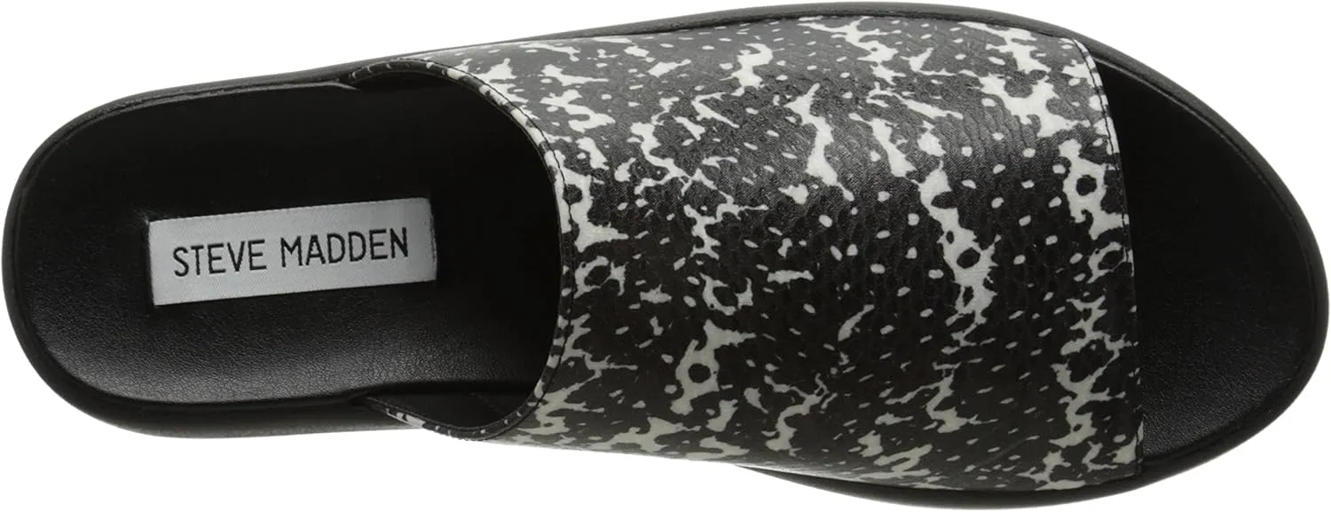 Steve Madden Women's Favor Sandal
