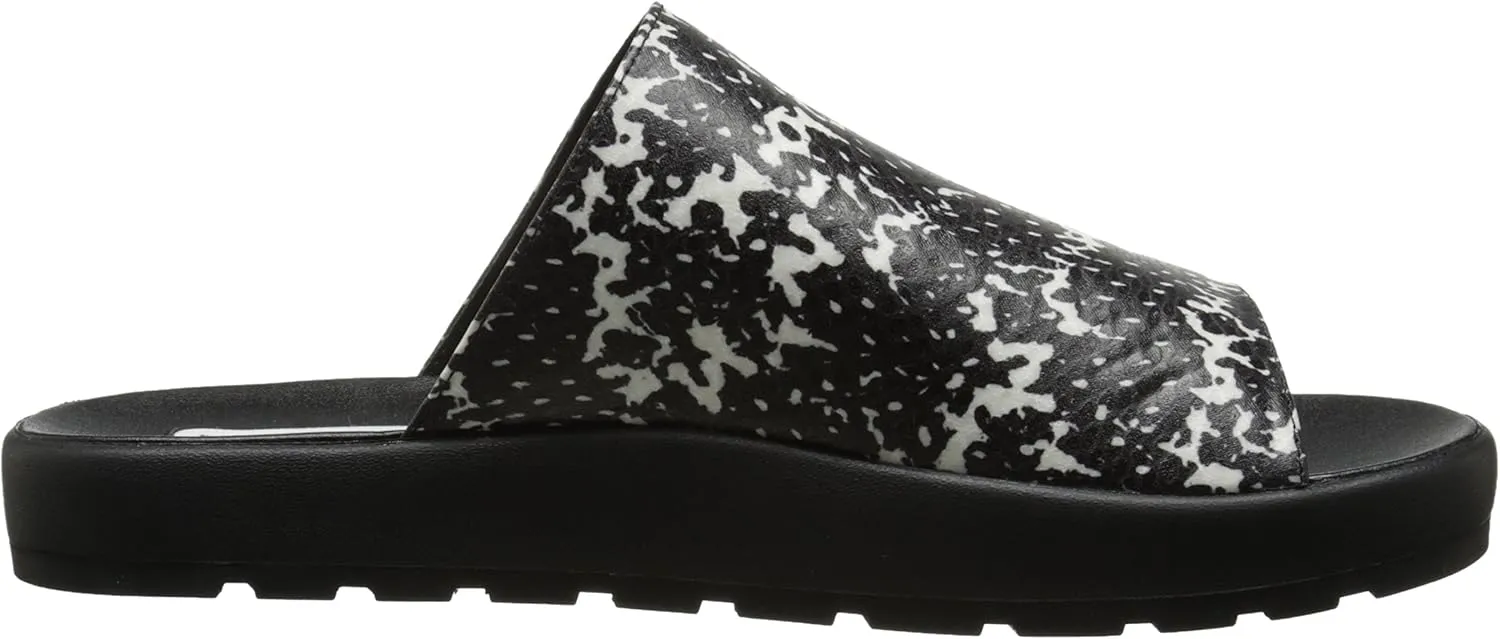 Steve Madden Women's Favor Sandal