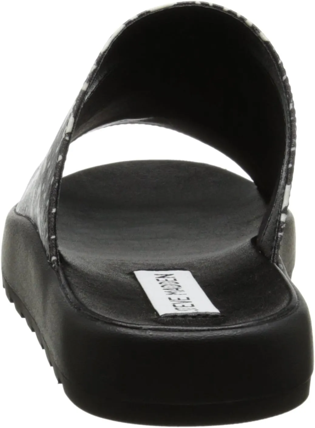 Steve Madden Women's Favor Sandal