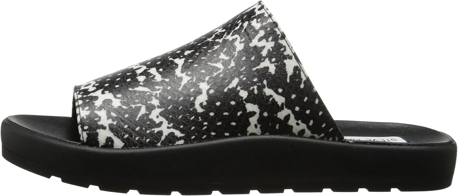 Steve Madden Women's Favor Sandal