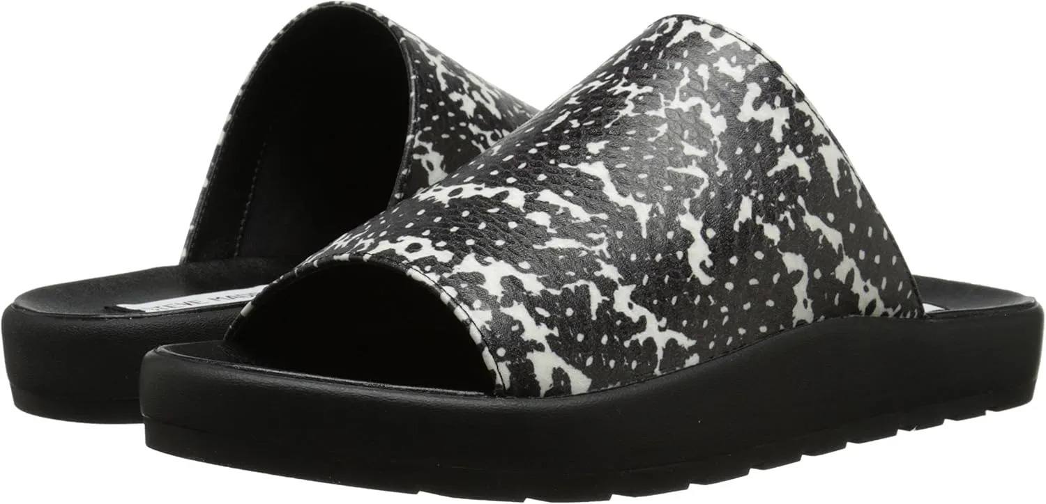 Steve Madden Women's Favor Sandal