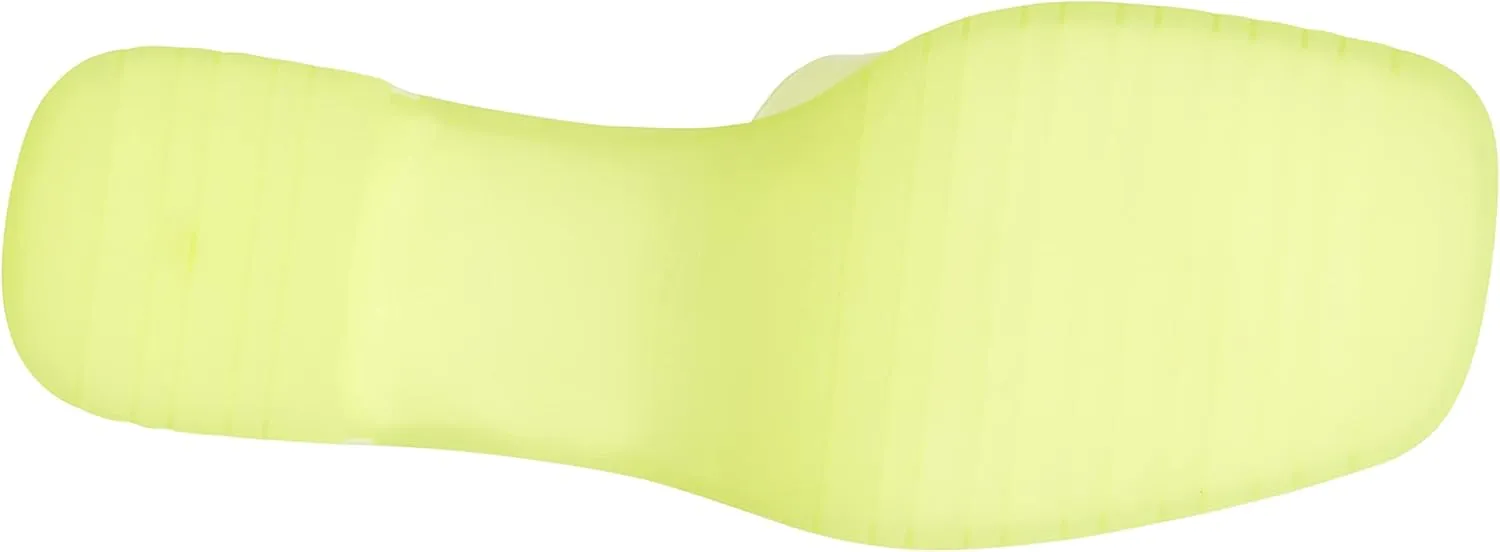 Steve Madden Women's Harlin Heeled Sandal