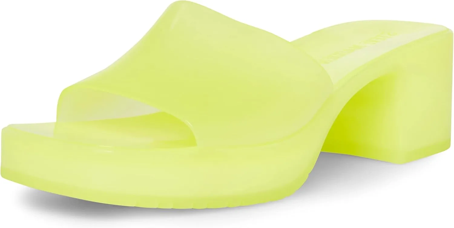Steve Madden Women's Harlin Heeled Sandal