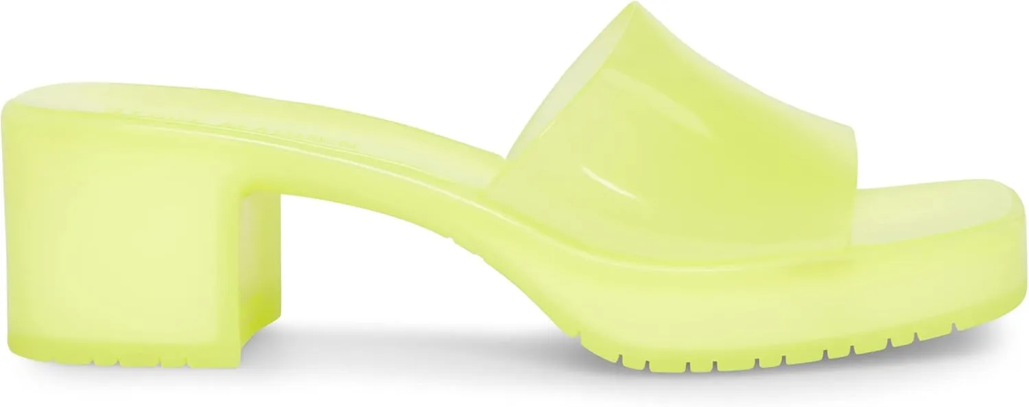 Steve Madden Women's Harlin Heeled Sandal