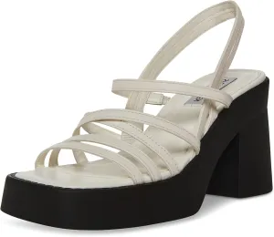Steve Madden Women's Kalani Heeled Sandal