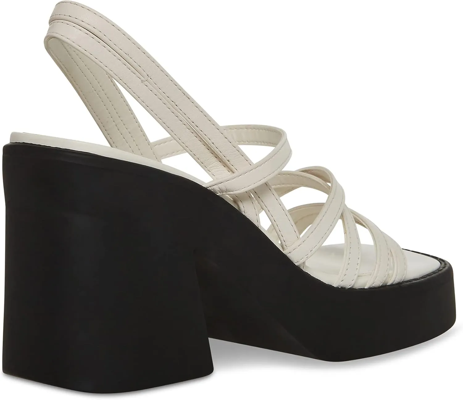 Steve Madden Women's Kalani Heeled Sandal