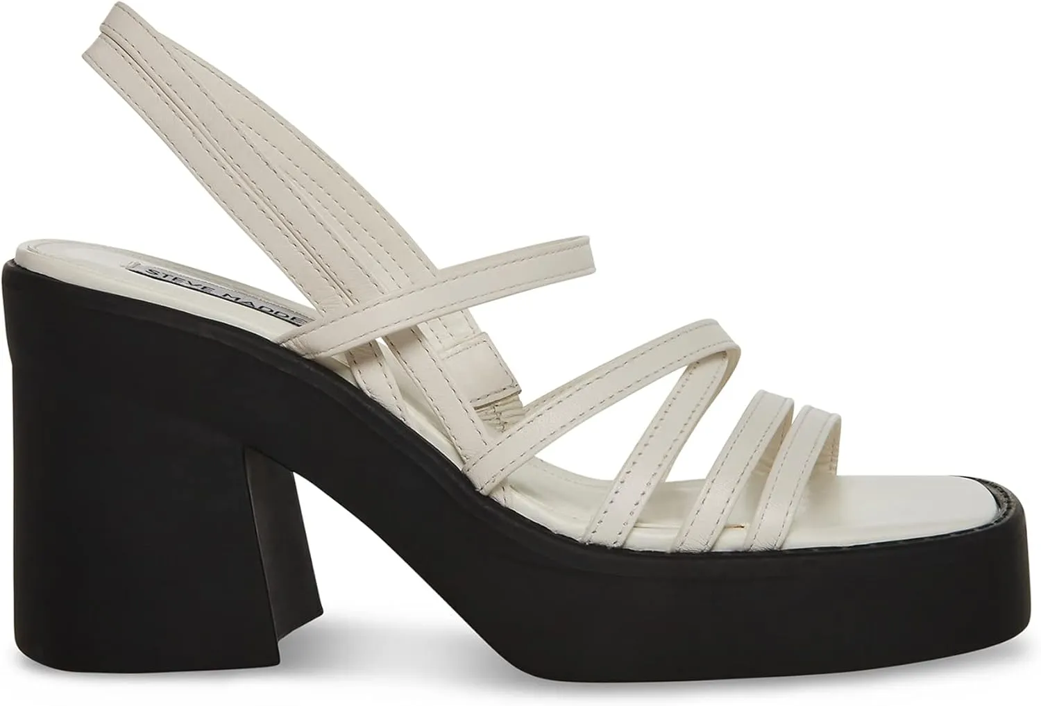 Steve Madden Women's Kalani Heeled Sandal