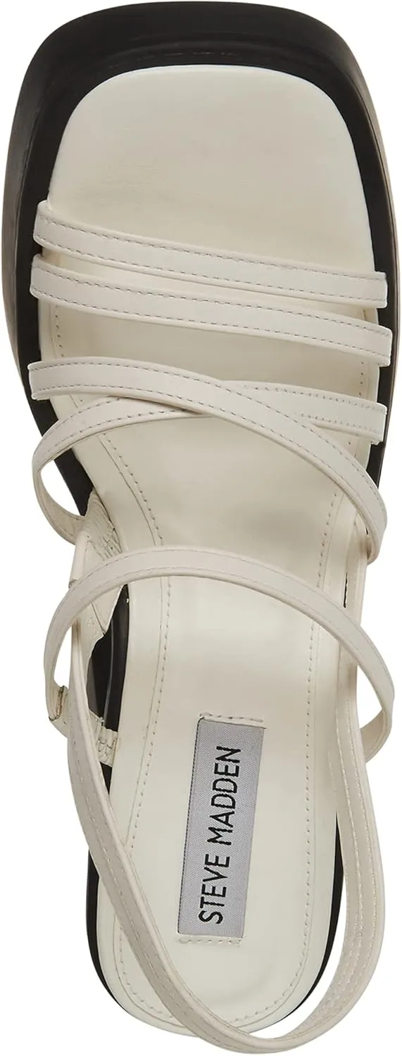 Steve Madden Women's Kalani Heeled Sandal