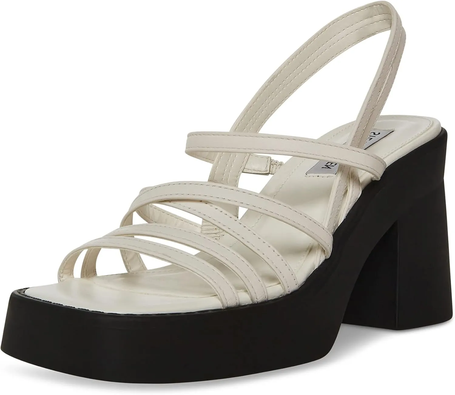 Steve Madden Women's Kalani Heeled Sandal