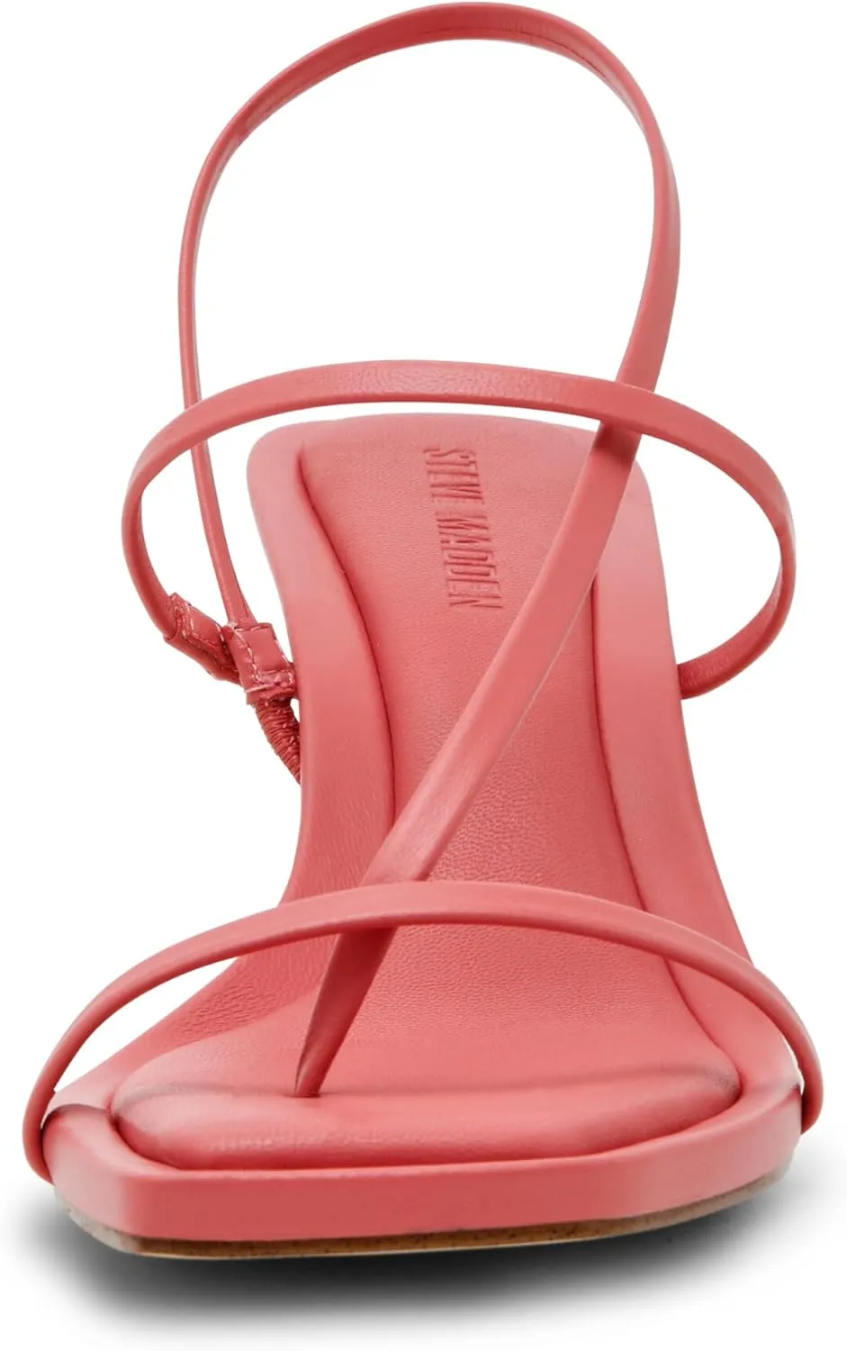 Steve Madden Women's Locke Heeled Sandal