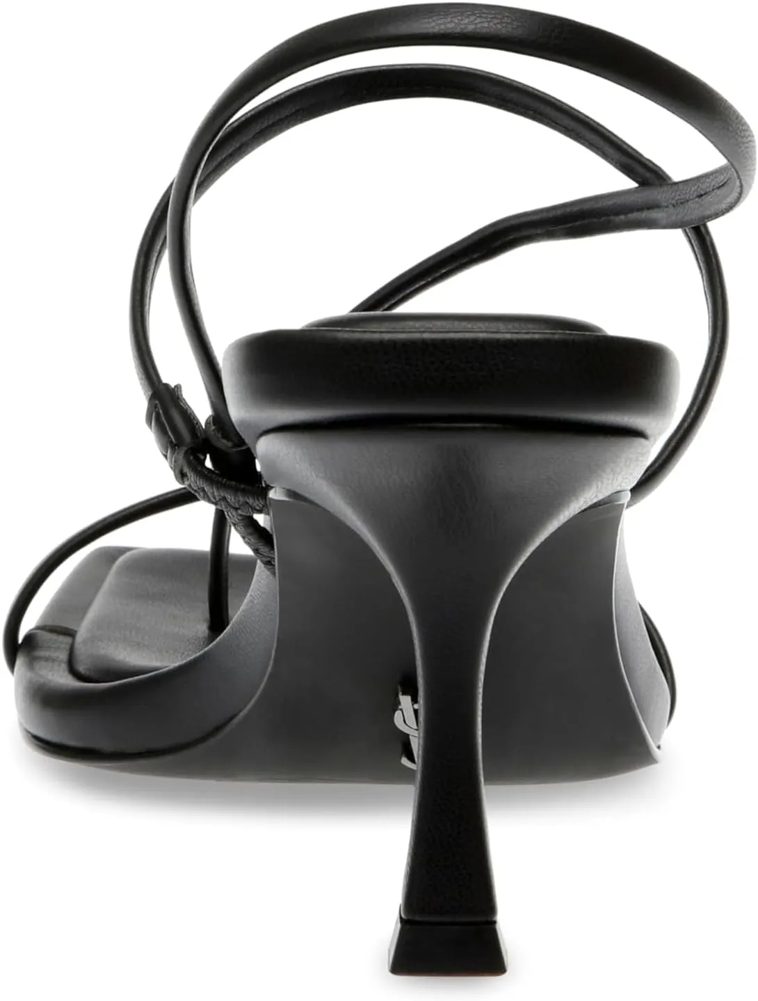 Steve Madden Women's Locke Heeled Sandal