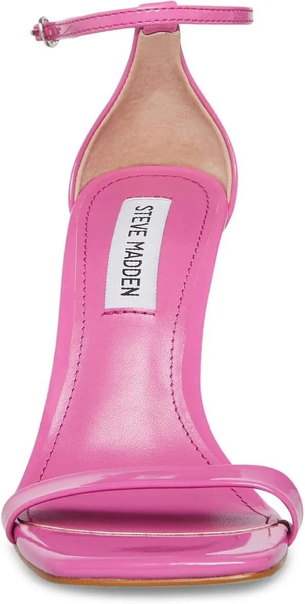 Steve Madden Women's Shaye Heeled Sandal