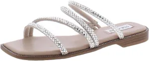 Steve Madden Women's Slide Sandal