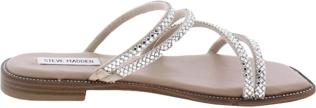 Steve Madden Women's Slide Sandal