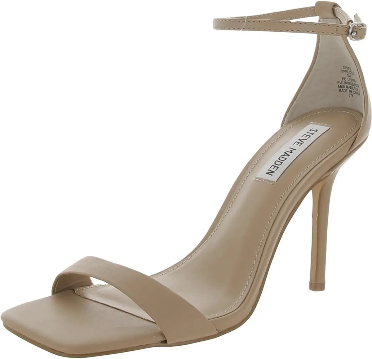 Steve Madden Women's Spree Sneaker