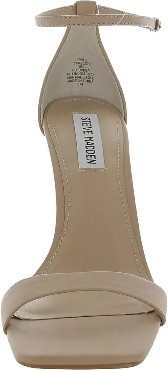 Steve Madden Women's Spree Sneaker