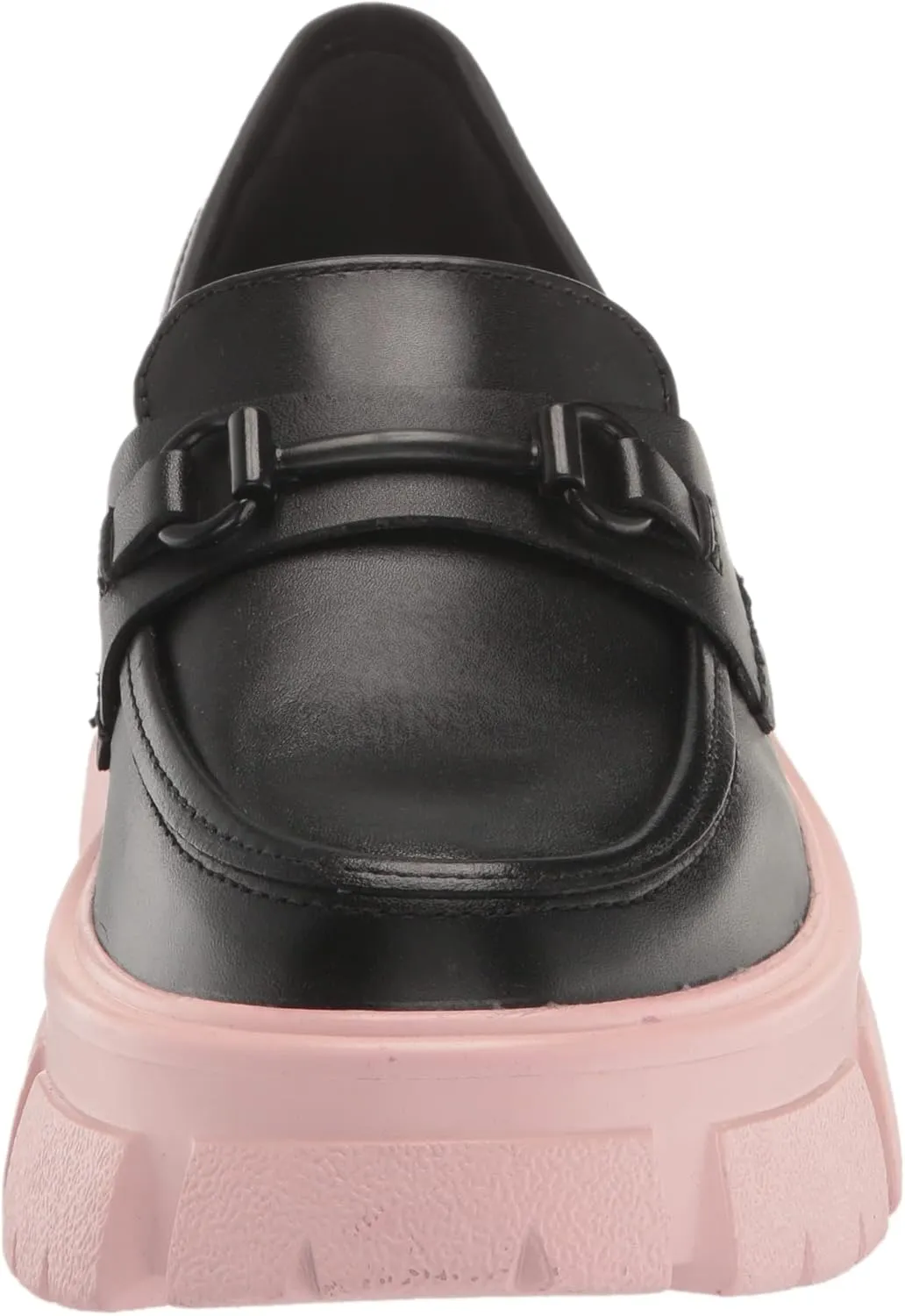 Steve Madden Women's Trifecta Loafer