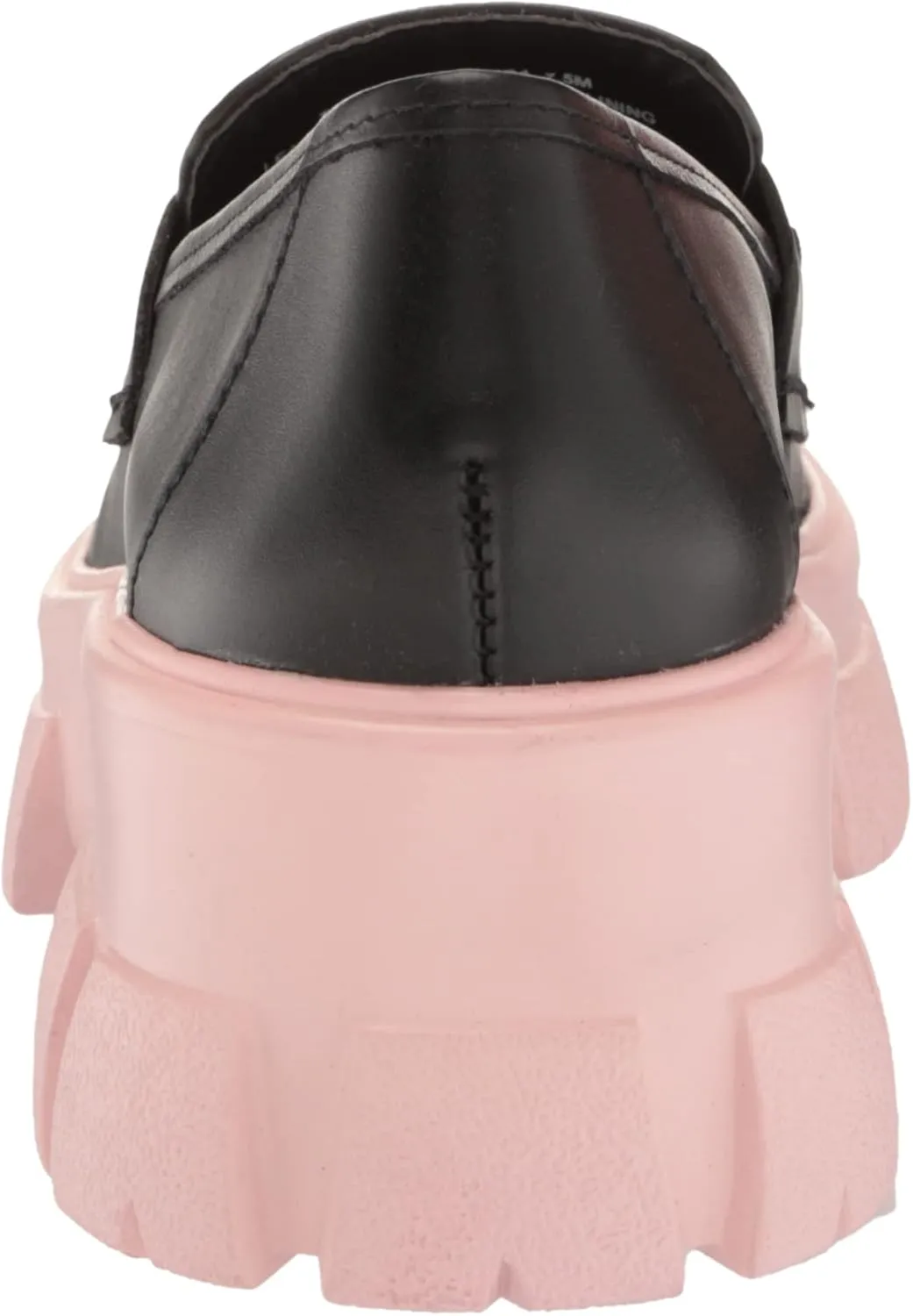 Steve Madden Women's Trifecta Loafer