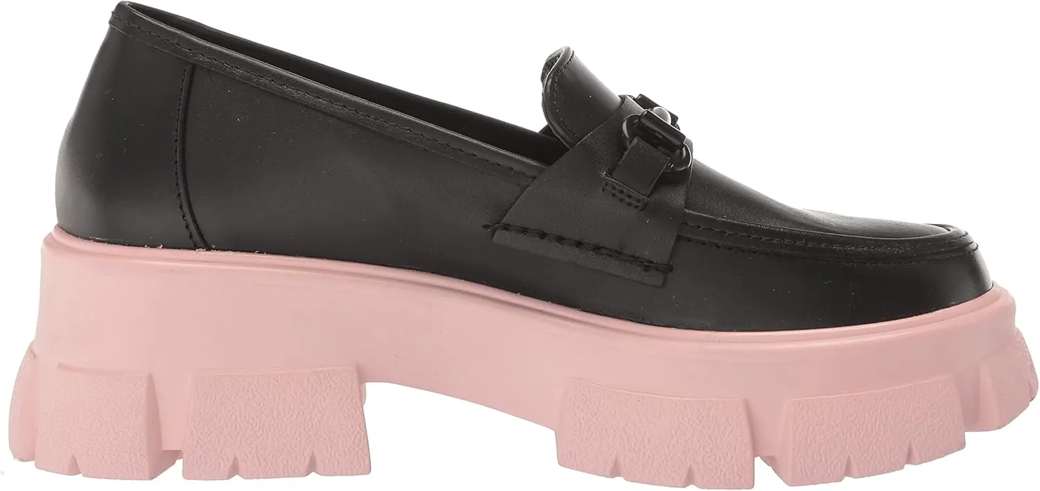 Steve Madden Women's Trifecta Loafer